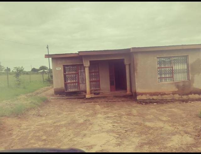 2 BEDROOM HOUSE FOR SALE IN MANAMANE